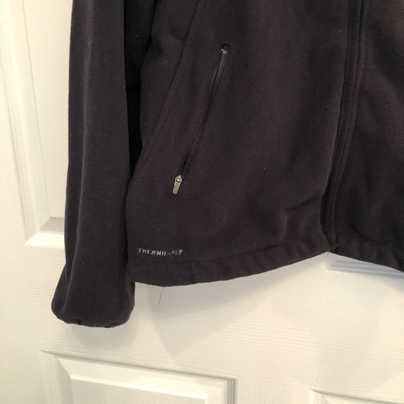 Nike SF giants fleece jacket - Picture 3 of 6